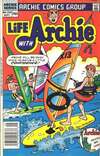 Life with Archie #256 Comic Books - Covers, Scans, Photos in Life with Archie Comic Books - Covers, Scans, Gallery